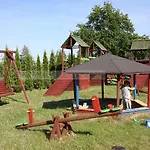U Karasia Rusinowo (Slawno)