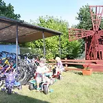 U Karasia Hébergement de vacances *