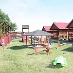 Hébergement de vacances U Karasia