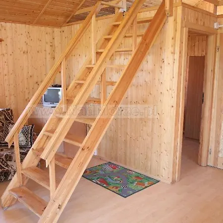 Dom wakacyjny U Karasia *