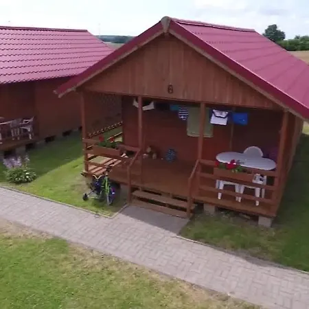 U Karasia Holiday home