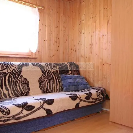 U Karasia Holiday home