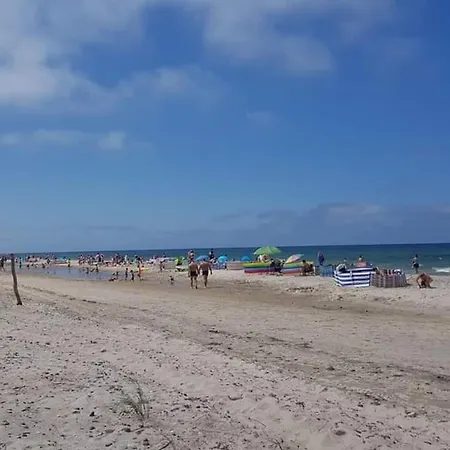 U Karasia Dom wakacyjny