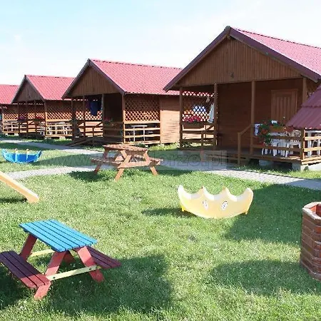 U Karasia Dom wakacyjny *