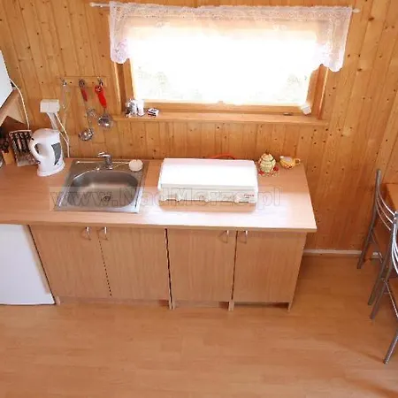 U Karasia Holiday home
