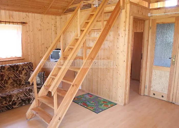 Tatil Evi U Karasia *