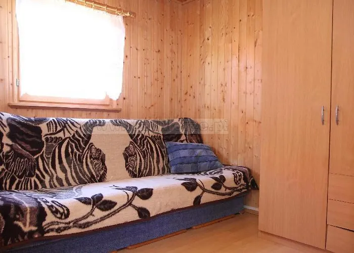 U Karasia Сasa de vacaciones