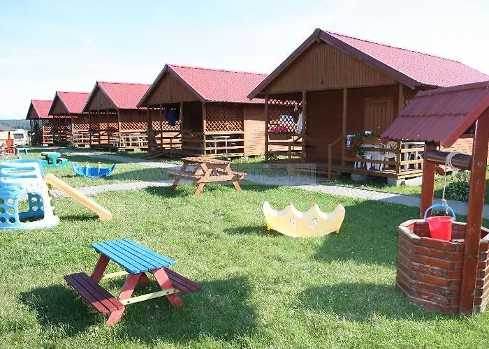 U Karasia Сasa de vacaciones *