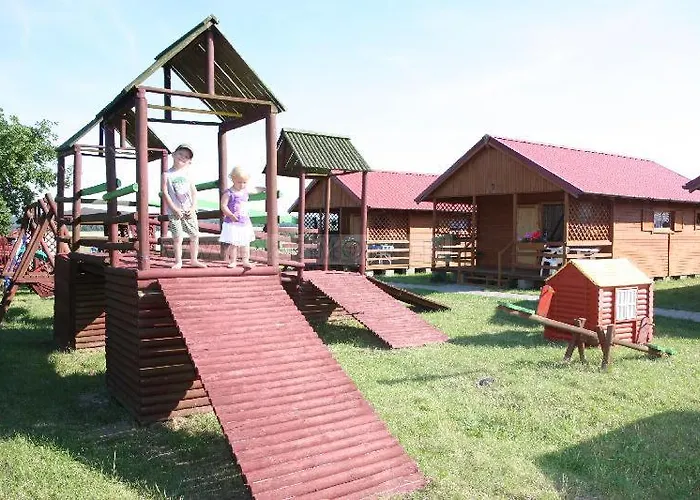 U Karasia Rusinowo (Slawno)